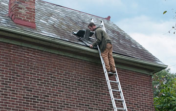 what affects urgent Chargrove roof repairs