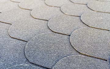 Chargrove asphalt roofing costs