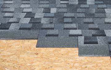 expert Chargrove asphalt roof companies