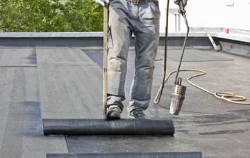 flat roof replacement Chargrove, Gloucestershire