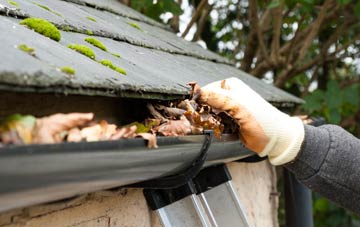 gutter cleaning Chargrove, Gloucestershire