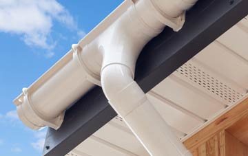 Chargrove gutter installation costs