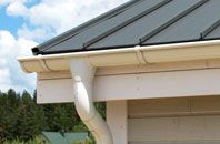 Chargrove soffits